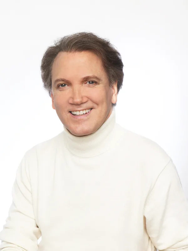 Charles Busch