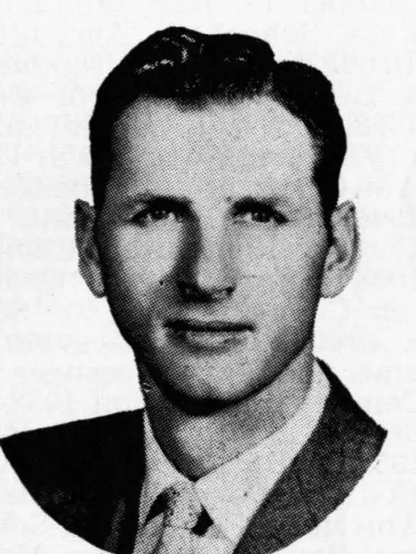 Charles C. Droz