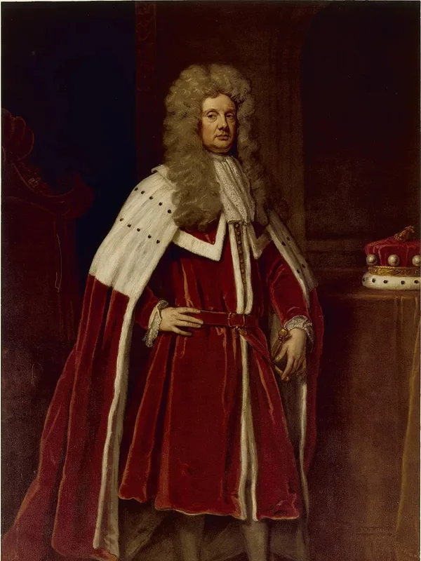 Charles Calvert, 3rd Baron Baltimore
