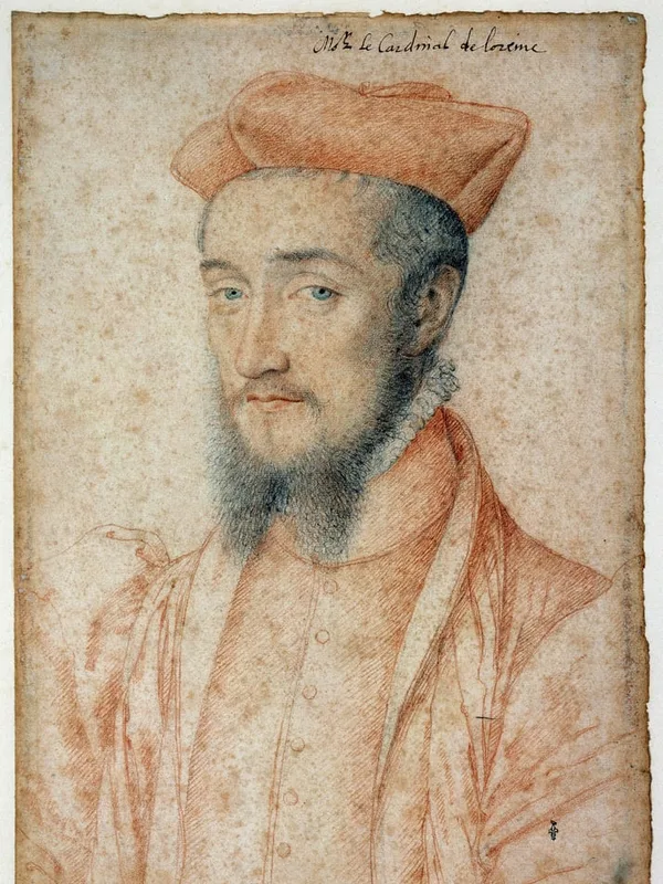 Charles, Cardinal of Lorraine