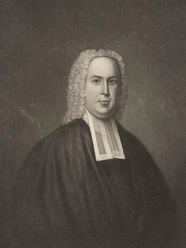 Charles Chauncy