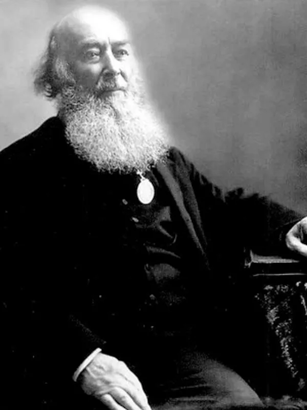 Charles Chiniquy