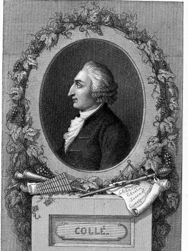 Charles Collé