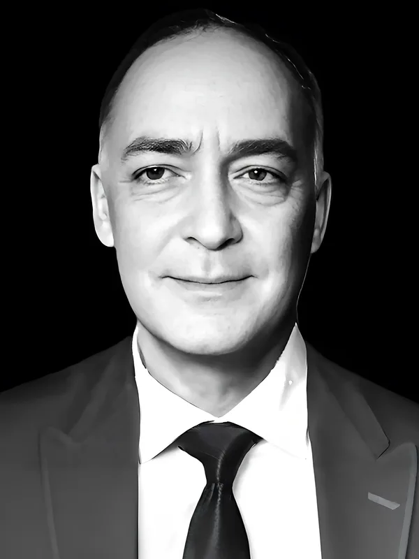 Charles Corm