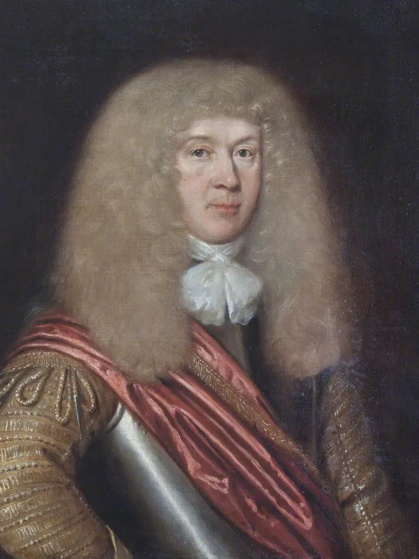 Charles Cotton