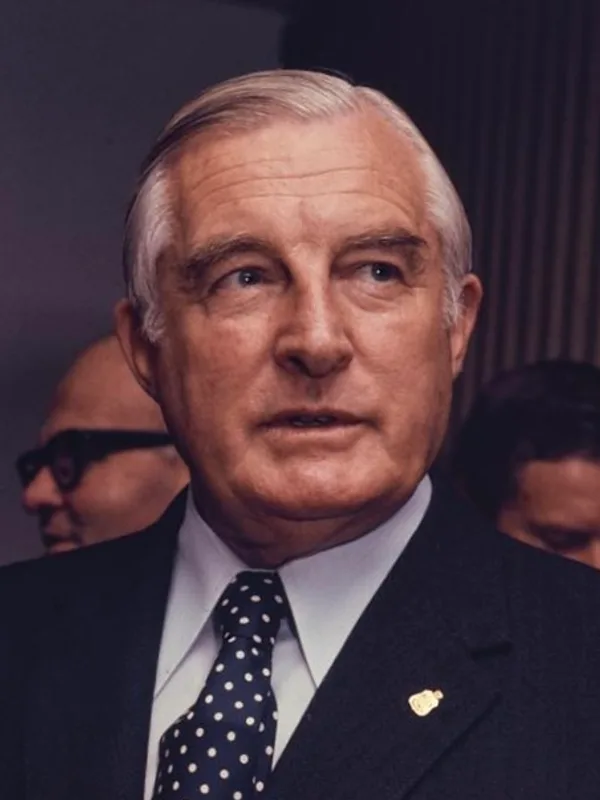 Charles Court