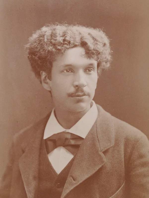 Charles Cros