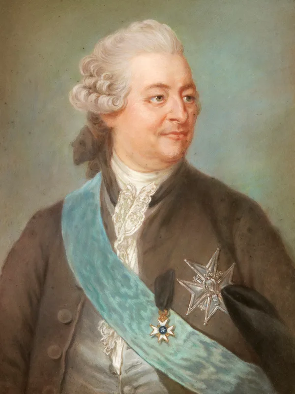 Charles De Geer