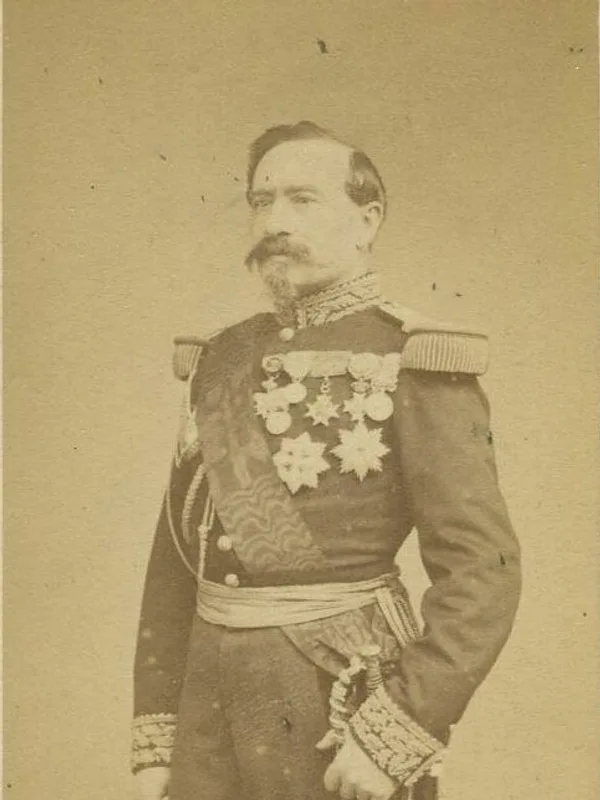 Charles-Denis Bourbaki