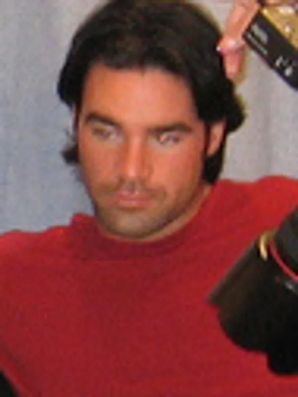 Charles Dera