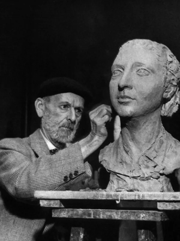 Charles Despiau