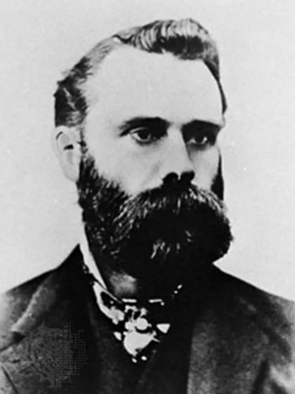 Charles Dow
