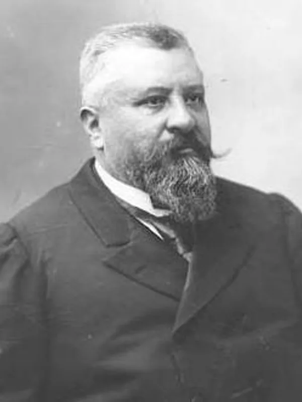 Charles Dupuy