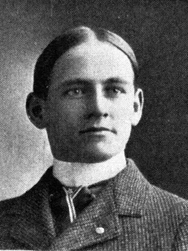 Charles Dvorak