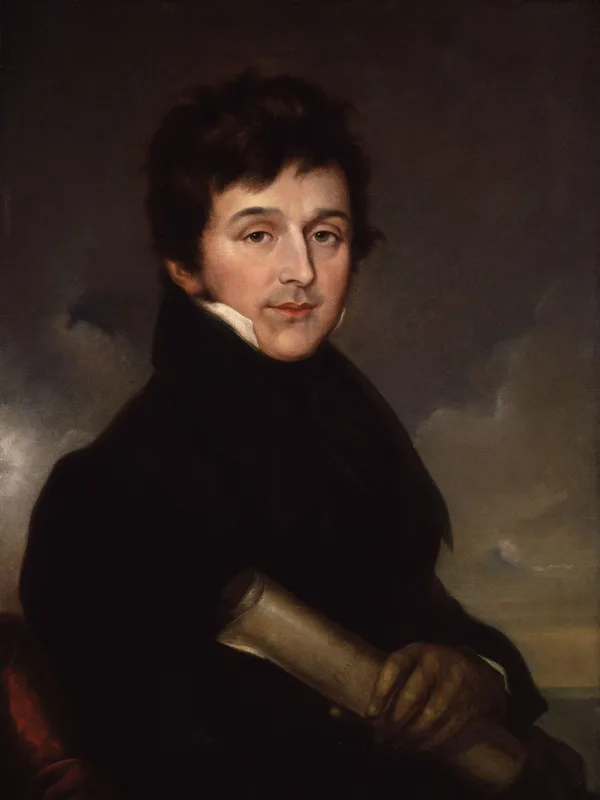 Charles Edward Horn