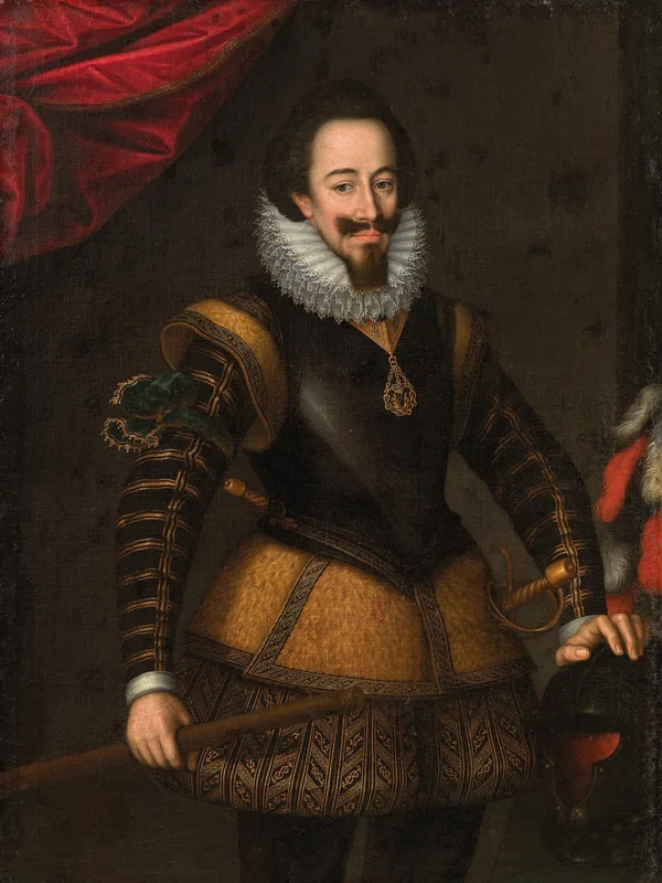 Charles Emmanuel I