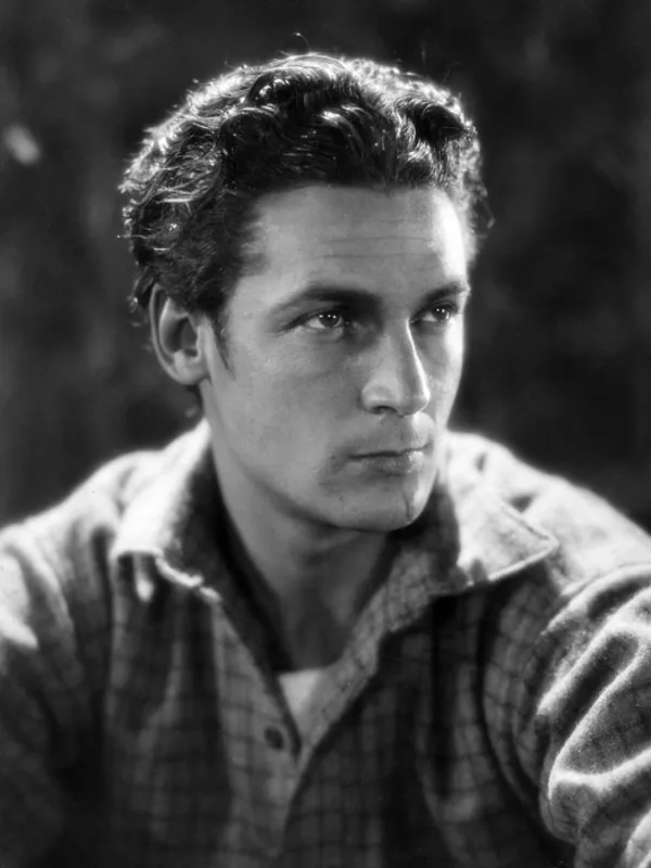 Charles Farrell
