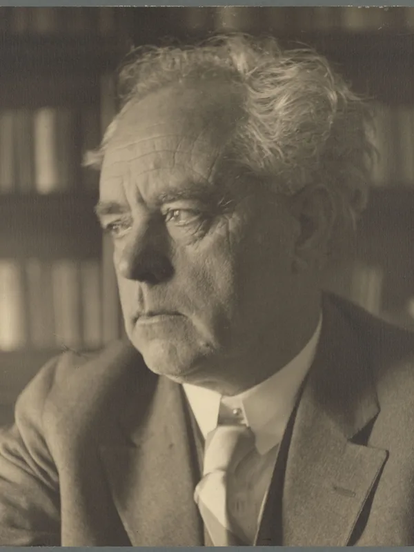 Charles Finger
