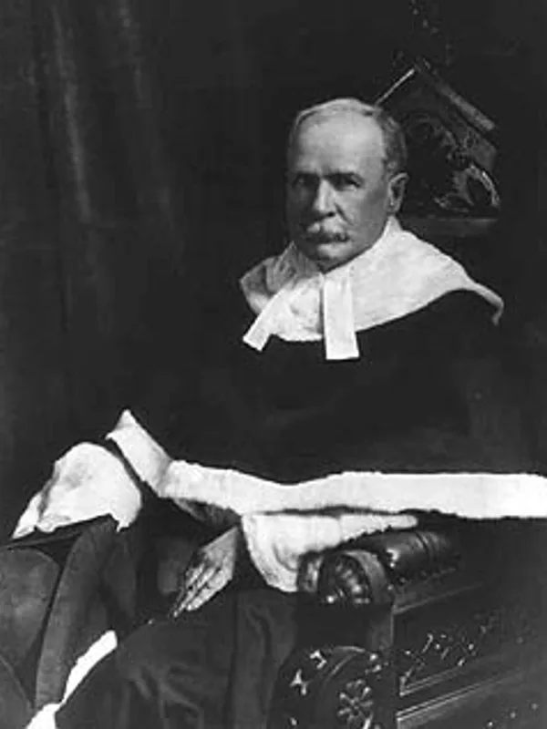 Charles Fitzpatrick