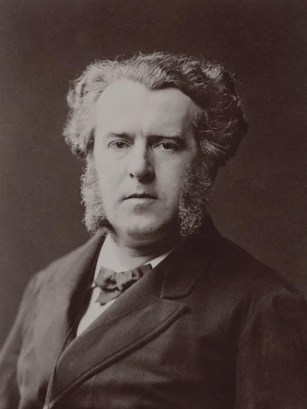 Charles Floquet