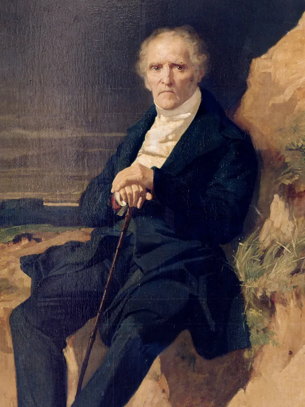 Charles Fourier
