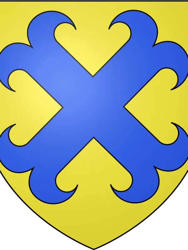 Charles François de Broglie, Marquis of Ruffec