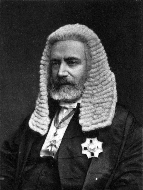Charles Gavan Duffy