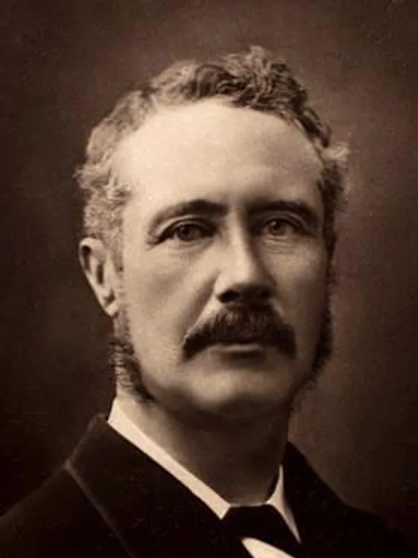 Charles George Gordon