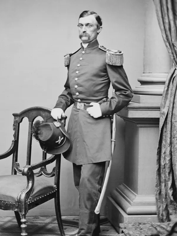 Charles Griffin