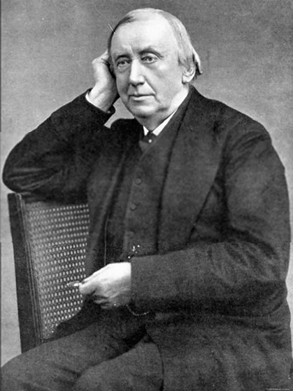 Charles Hallé