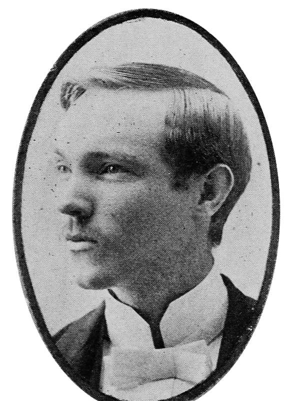 Charles Harvey Bollman