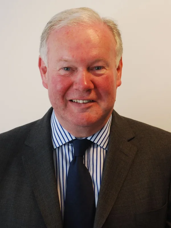 Charles Hendry