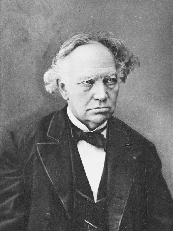 Charles Hermite