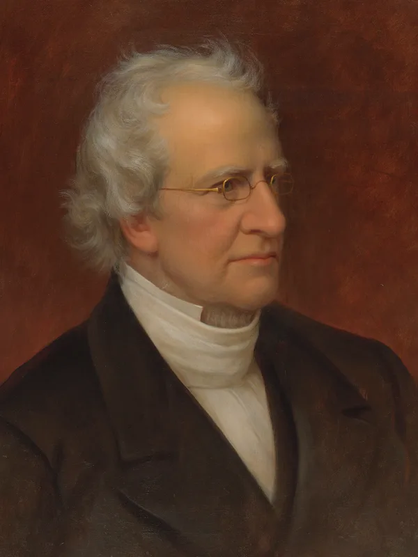 Charles Hodge