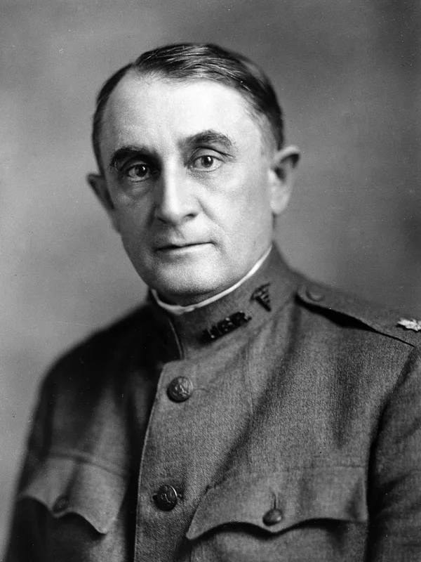 Charles Horace Mayo