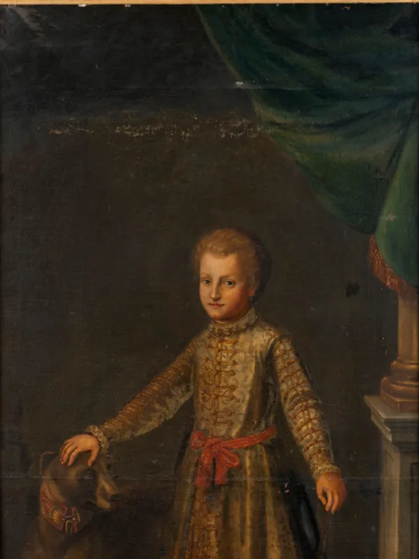 Charles II, Duke of Savoy