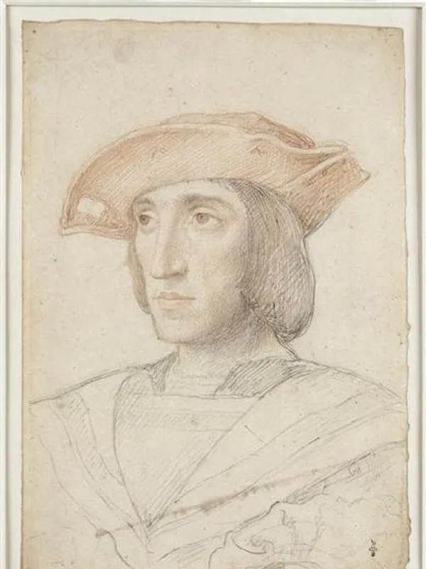 Charles III, Duke of Bourbon