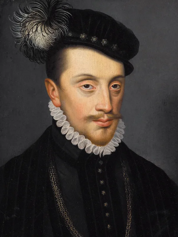 Charles III, Duke of Lorraine