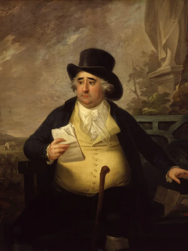 Charles James Fox
