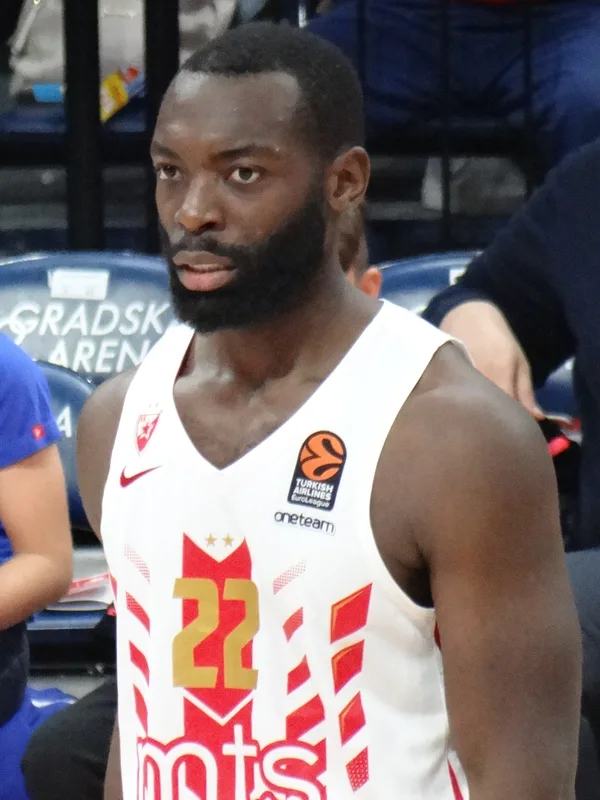 Charles Jenkins (basketball)