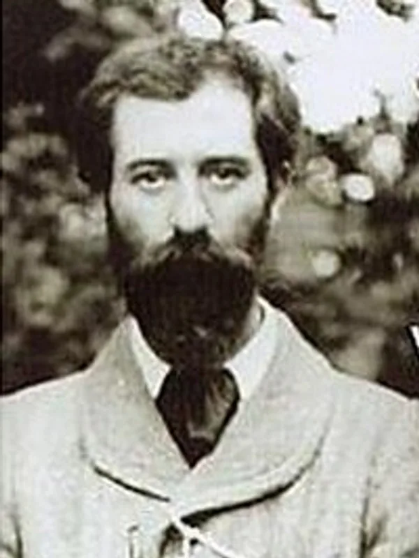 Charles Koechlin