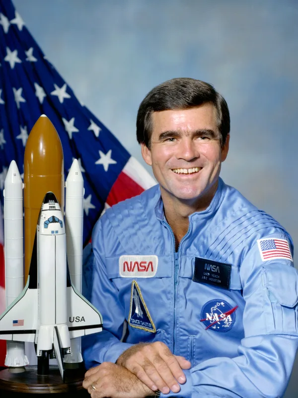 Charles L. Veach