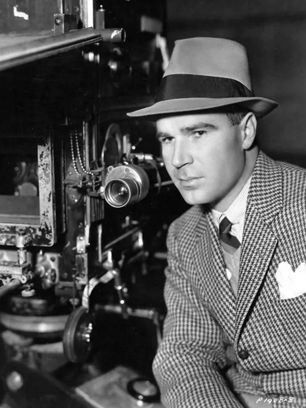 Charles Lang