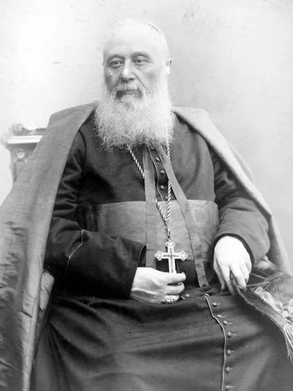 Charles Lavigerie