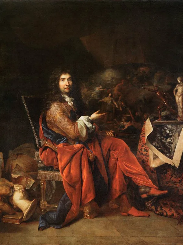 Charles Le Brun