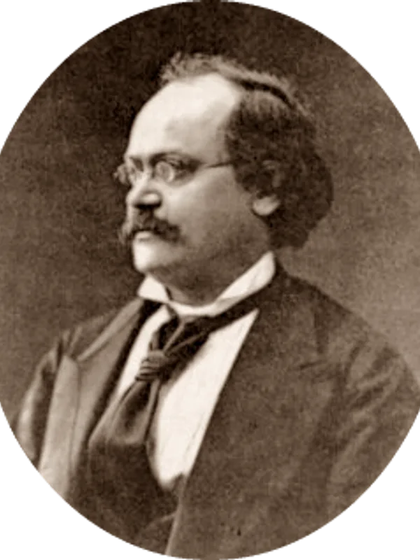 Charles Lecocq