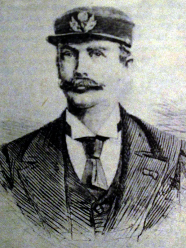 Charles Leroux