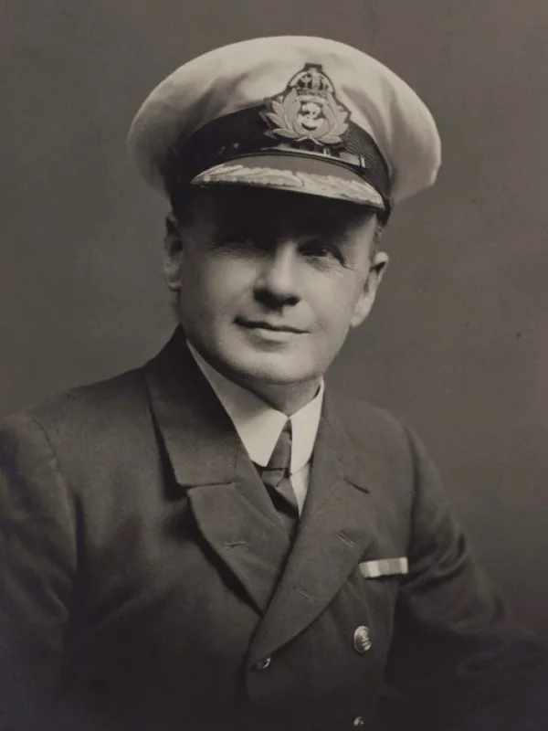 Charles Lightoller