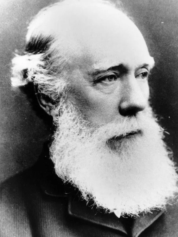 Charles Lilley
