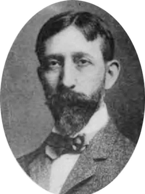 Charles Lincoln Edwards
